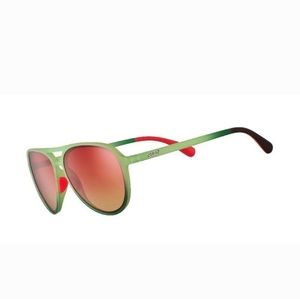 *NEW in box* Goodr Mo-Jito Mo-Problems Aviator Sunglasses